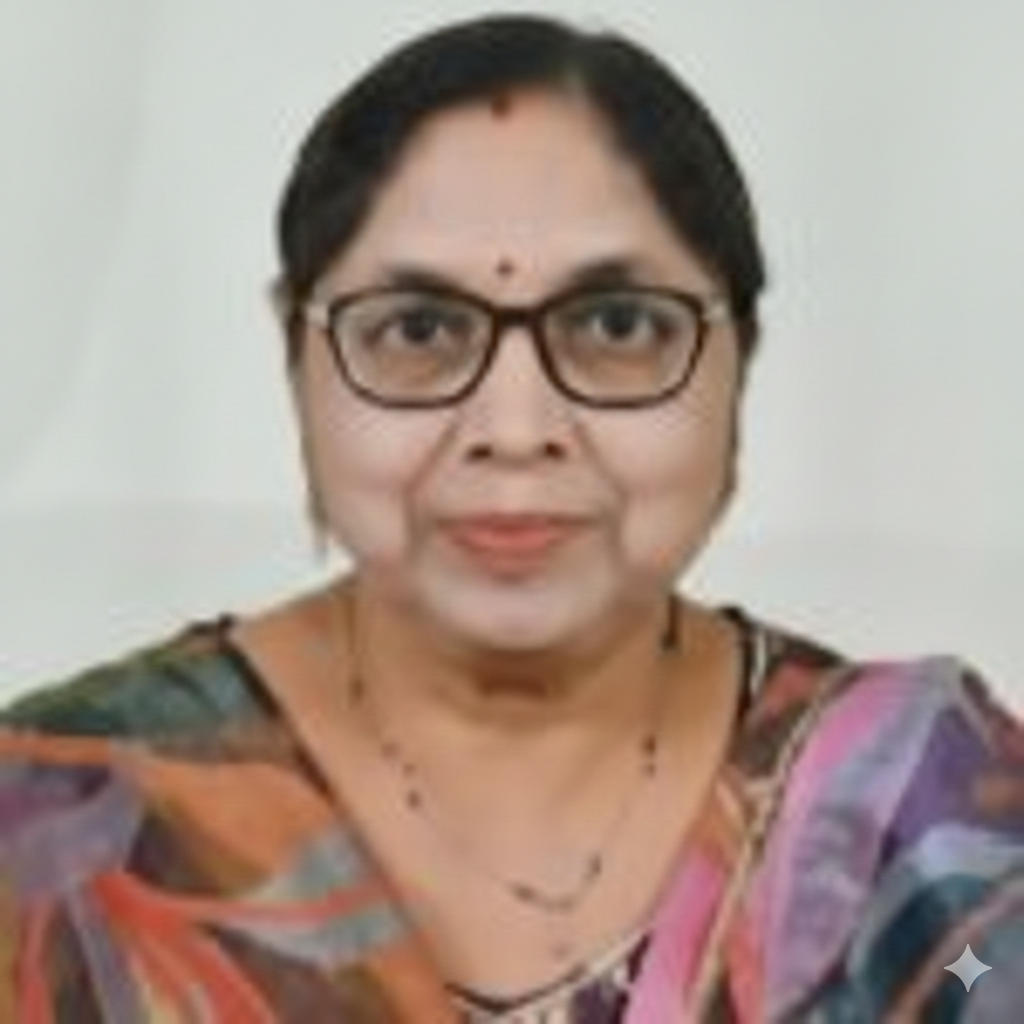 Er. Aruna Shrivastava